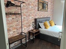 Suite Lame 37 Rental Rooms