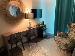 Suite Lame 37 Rental Rooms