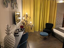 Suite Lame 37 Rental Rooms