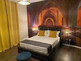 Suite Lame 37 Rental Rooms