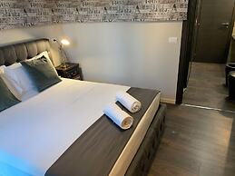 Suite Lame 37 Rental Rooms