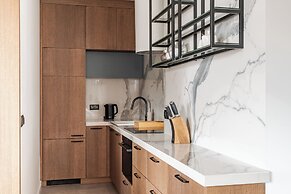 Apartament MONTE z jacuzzi i sauną