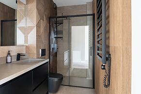 Apartament MONTE z jacuzzi i sauną