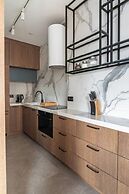 Apartament MONTE z jacuzzi i sauną
