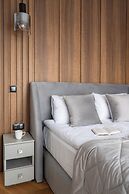 Apartament MONTE z jacuzzi i sauną