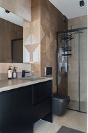 Apartament MONTE z jacuzzi i sauną