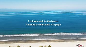 Sleeps 10 Views Beach 1 Block