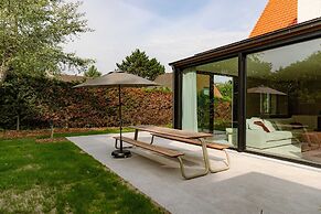 Modern Cozy Beach Villa - La Madrague