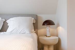 Modern Cozy Beach Villa - La Madrague