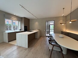 Modern Cozy Beach Villa - La Madrague