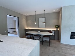 Modern Cozy Beach Villa - La Madrague