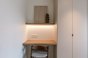 Modern Cozy Beach Villa - La Madrague