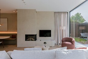 Modern Cozy Beach Villa - La Madrague