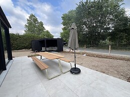 Modern Cozy Beach Villa - La Madrague
