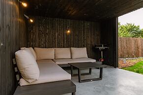 Modern Cozy Beach Villa - La Madrague