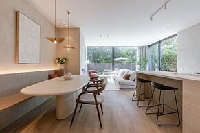 Modern Cozy Beach Villa - La Madrague