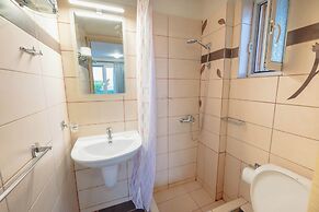 Sun Sea Escape Kourouta Beachside Getaway