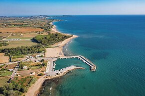 Sun Sea Escape Kourouta Beachside Getaway