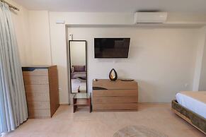 Sun Sea Escape Kourouta Beachside Getaway