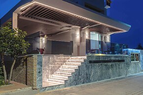 Sun Sea Escape Kourouta Beachside Getaway