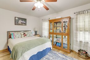 Year-round Mtn View: Pet-friendly Murphy Retreat