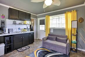 5 Mi to Mt Vernon Shops: Peaceful Cottage!