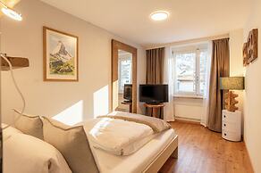 Apartment Sofi- Inspiringplaces Zermatt