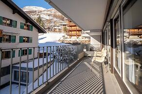 Apartment Sofi- Inspiringplaces Zermatt