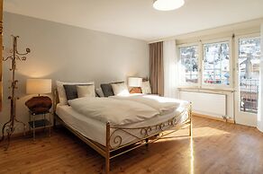 Apartment Sofi- Inspiringplaces Zermatt