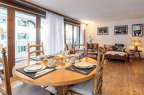 Apartment Sofi- Inspiringplaces Zermatt