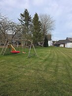Uhler Hoilday Apartments With Large Garden