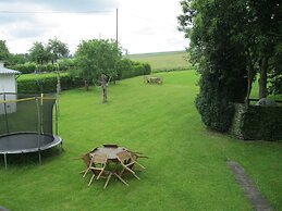Uhler Hoilday Apartments With Large Garden
