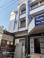 Hotel Ramya Palace