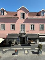 Sintra Flower Vintage Chalet