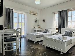 Desire Apartments