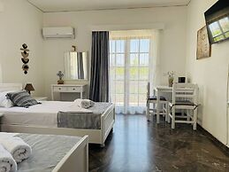 Desire Apartments