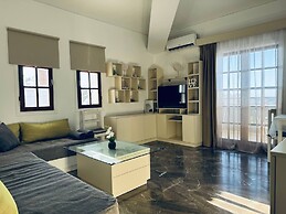 Desire Apartments