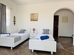 Desire Apartments