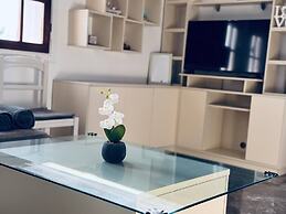 Desire Apartments