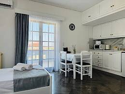 Desire Apartments
