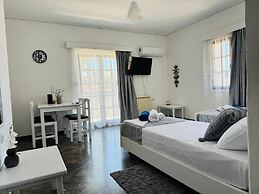 Desire Apartments