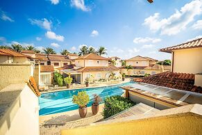 Bz93 Casa 250m da praia de Geriba