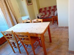 Apartment Termignon Near Ski Slopes