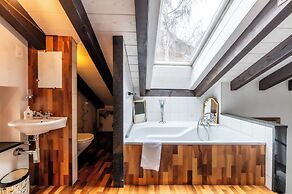 Villa Emanuel - Inspiringplaces Zermatt