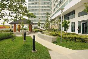My Quiet Place at The Beacon - Makati