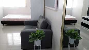 My Quiet Place at The Beacon - Makati