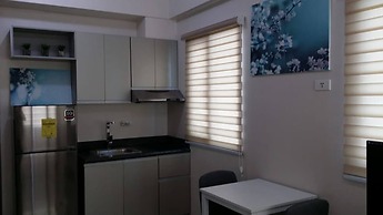 My Quiet Place at The Beacon - Makati