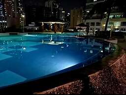 My Quiet Place at The Beacon - Makati