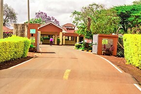 Theta Country Resort