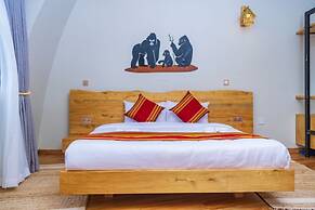 NDERE  ECHIFUUHA RESORT